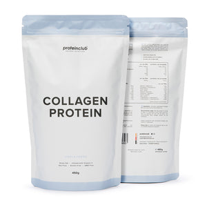 COLLAGEN PROTEIN