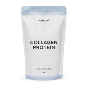 COLLAGEN PROTEIN